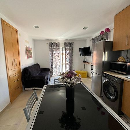 Apartamento Beltia Apartment Nazare Exterior photo