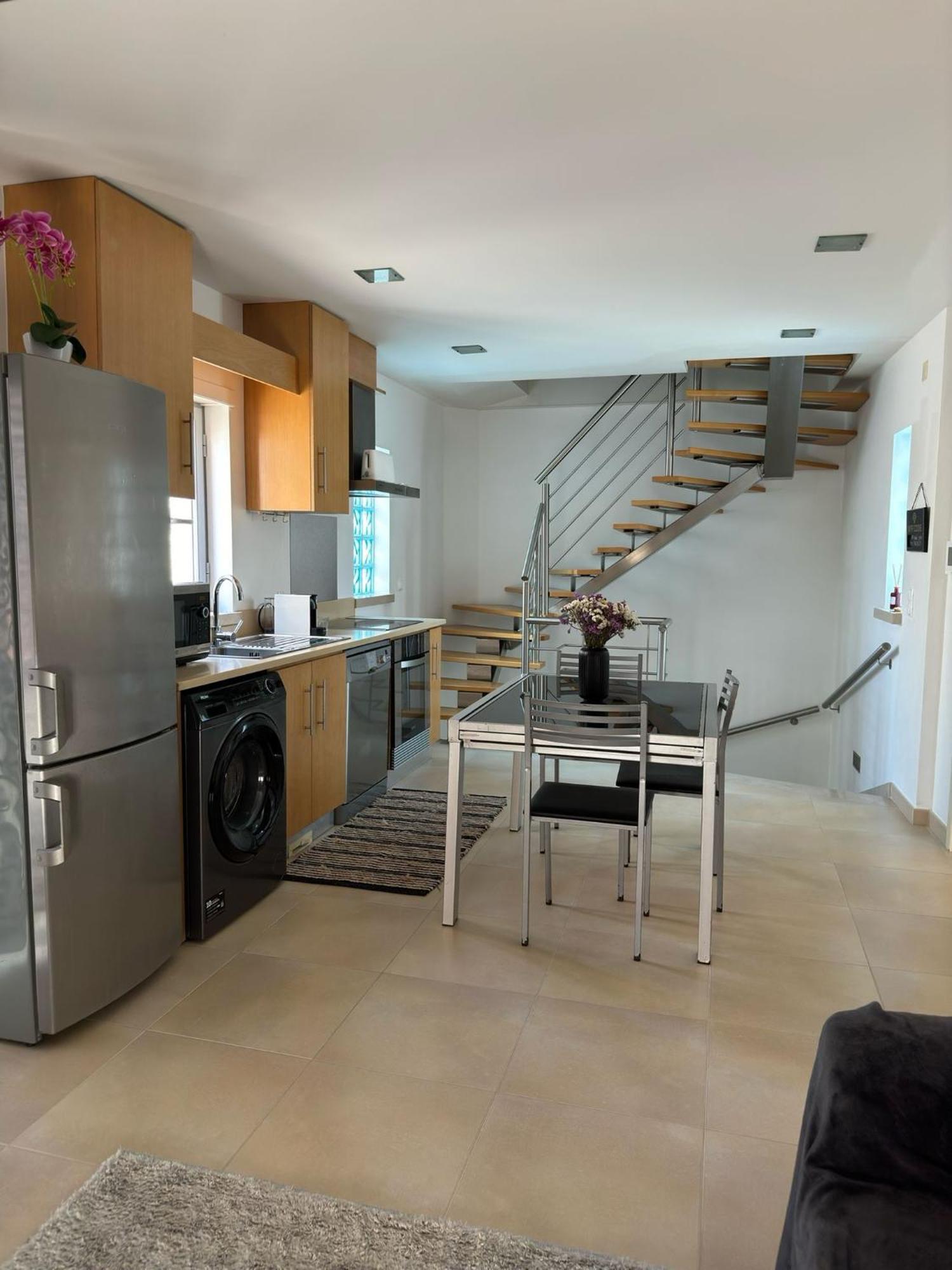 Apartamento Beltia Apartment Nazare Exterior photo