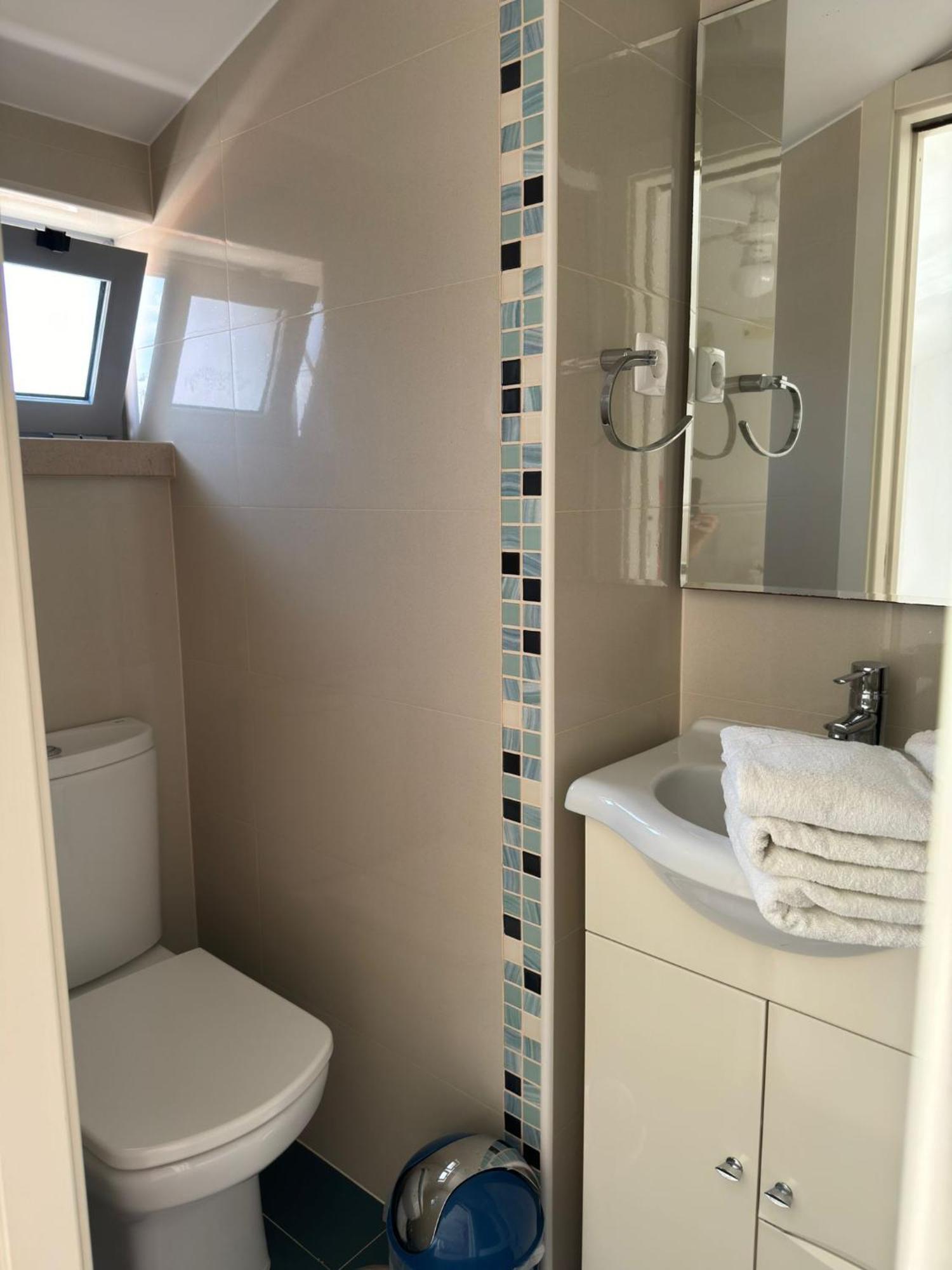Apartamento Beltia Apartment Nazare Exterior photo