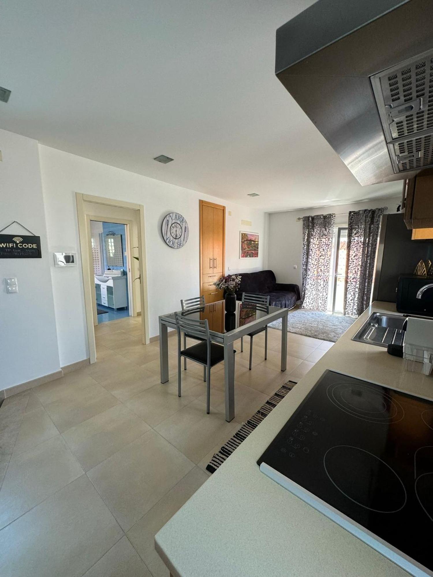 Apartamento Beltia Apartment Nazare Exterior photo