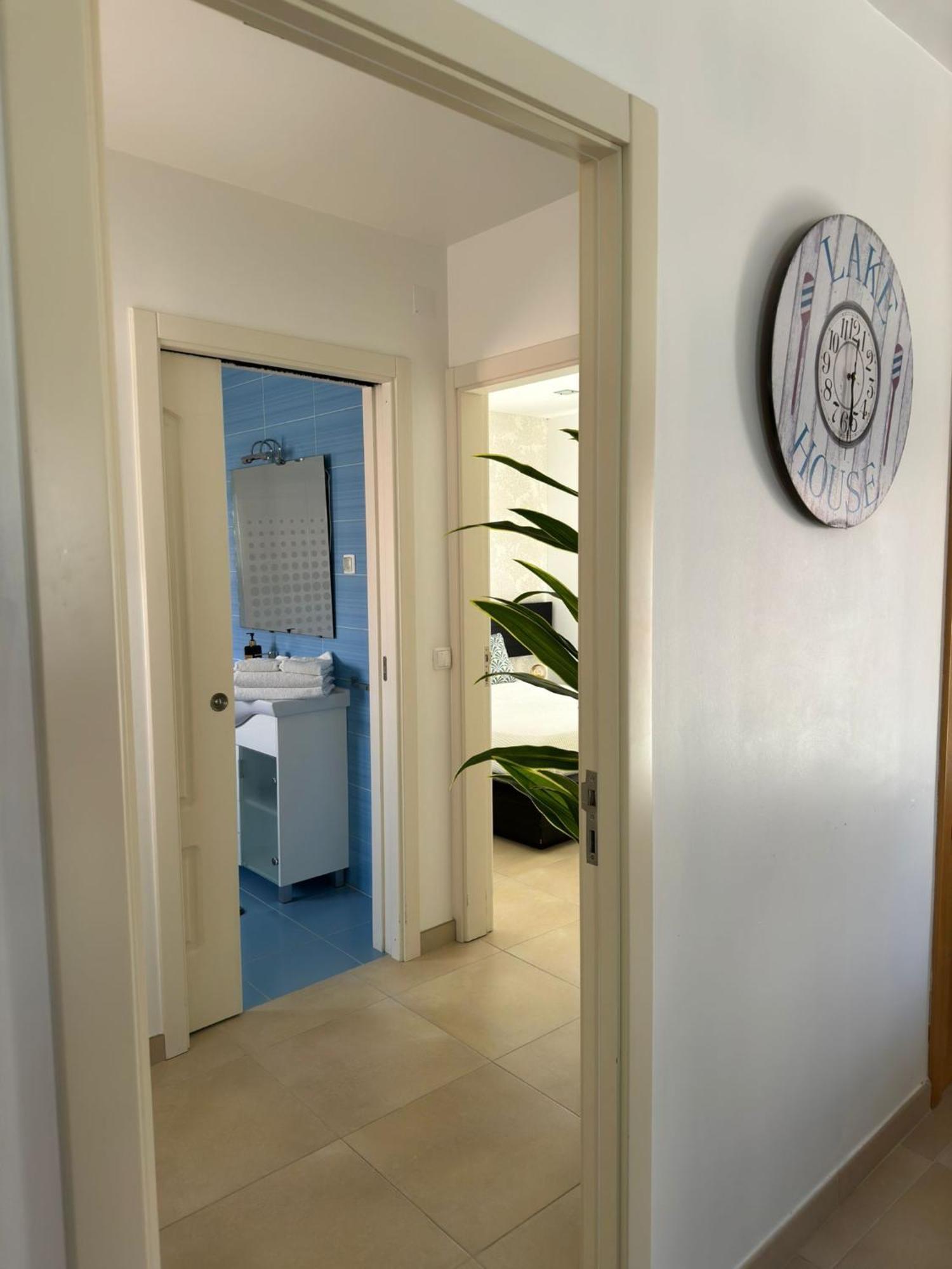 Apartamento Beltia Apartment Nazare Exterior photo